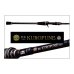 画像2: ≪'18年3月新商品！≫ アブガルシア Kurofune 黒船 キス KKSS-180H 〔仕舞寸法 93cm〕 【保証書付き】 (2)