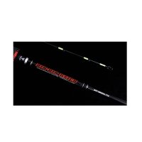 ≪'18年4月新商品！≫ ジャッカル ビンビンスティックRB 2ピースモデル BSC-RB66SUL-ST2 〔仕舞寸法 103cm〕 【保証書付き】