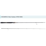 ≪'18年7月新商品！≫ アブガルシア オーシャンフィールド ボートシーバス OFBS-662M 〔仕舞寸法 102cm〕 【保証書付き】 [7月発売予定/ご予約受付中]