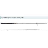 ≪'18年7月新商品！≫ アブガルシア オーシャンフィールド ボートシーバス OFBS-702M 〔仕舞寸法 110cm〕 【保証書付き】 [7月発売予定/ご予約受付中]