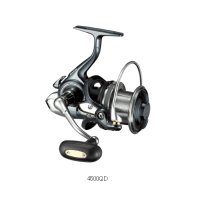 ≪'18年3月新商品！≫ ダイワ '18 パワーサーフ SS QD 3500QD 【小型商品】