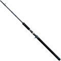 ≪'18年4月新商品！≫ アルファタックル（alpha tackle） クレイジータコスティック C762MH 〔仕舞寸法 119cm〕