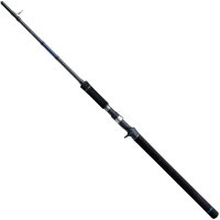 ≪'18年4月新商品！≫ アルファタックル（alpha tackle） クレイジータコスティック C762MH 〔仕舞寸法 119cm〕