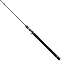 ≪'18年4月新商品！≫ アルファタックル（alpha tackle） クレイジータイラバシャフト C672ML 〔仕舞寸法 104cm〕