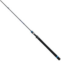 ≪'18年6月新商品！≫ アルファタックル（alpha tackle） クレイジーイカメタル C652ML 〔仕舞寸法 101cm〕