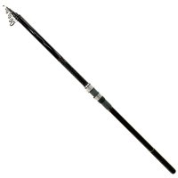 ≪'18年4月新商品！≫ アルファタックル（alpha tackle） マルチキャスターHI 3-360遠投 〔仕舞寸法 104cm〕