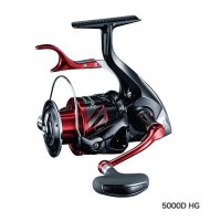 ≪'18年8月新商品！≫ シマノ '18 BB-X レマーレ 5000DHG [8月発売予定/ご予約受付中]