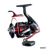 ≪'18年8月新商品！≫ シマノ '18 BB-X レマーレ 8000D [8月発売予定/ご予約受付中]