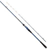 ≪'18年8月新商品！≫ アルファタックル（alpha tackle） 海人 落し込み 200 73 Light 〔仕舞寸法 155cm〕 【大型商品1/代引不可】