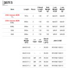 他の写真1: ≪'18年10月新商品！≫ テイルウォーク（tail walk） エギストTZ 83ML 〔仕舞寸法 133cm〕 【保証書付き】 [10月発売予定/ご予約受付中]