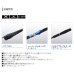 画像2: ≪'18年9月新商品！≫ シマノ '18 海明 50-240 〔仕舞寸法 124.0cm〕 【保証書付き】 [9月発売予定/ご予約受付中] (2)