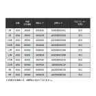 他の写真2: ≪'18年9月新商品！≫ 宇崎日新 ゼロサム 磯 弾 CIM 5005 1.25号 5m 〔仕舞寸法 117cm〕 【保証書付き】 [9月発売予定/ご予約受付中]