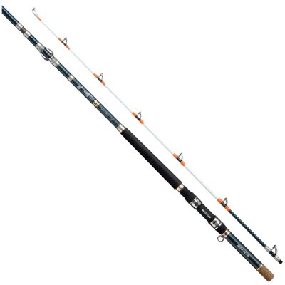 画像1: ≪'18年10月新商品！≫ アルファタックル（alpha tackle） 輝 テリハチメ 270 〔仕舞寸法 181cm〕 【大型商品1/代引不可】