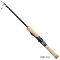 ≪'18年8月新商品！≫ アルファタックル（alpha tackle） クレイジートラウトゲーム 545UL-T 〔仕舞寸法 42.0cm〕