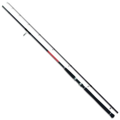 画像1: ≪'18年7月新商品！≫ OGK ショアジグシャフト SJS106H 〔仕舞寸法 164cm〕 【大型商品1/代引不可】