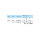 他の写真1: ≪'18年11月新商品！≫ サンライン ミニサシエケース SB-471 レッド [11月発売予定/ご予約受付中]