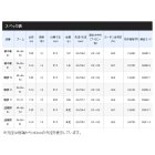 他の写真1: ≪'18年12月新商品！≫ シマノ 天平 ZA 超硬調 53 〔仕舞寸法 51.5cm〕 [12月発売予定/ご予約受付中]