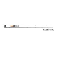 ≪'18年10月新商品！≫ メジャークラフト 新ファインテール エリア FAX-B642UL 〔仕舞寸法 99cm〕 【保証書付き】