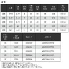 他の写真1: ≪'18年11月新商品！≫ 宇崎日新 ロイヤルステージ 鼓 ピンク 硬調 3908 〔仕舞寸法 60cm〕 【保証書付き】 [11月発売予定/ご予約受付中]