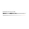 ≪'19年1月新商品！≫ アブガルシア 黒船 イカ KLIC-180M 〔仕舞寸法 93.3cm〕 【保証書付き】 [1月発売予定/ご予約受付中]