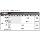 他の写真1: ≪'18年12月新商品！≫ 山元工房 プロ山元ウキ 夜釣り用 R(レギュラー) オレンジ 4B