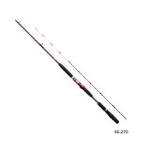 ≪'19年2月新商品！≫ シマノ '19 海春 50-210 〔仕舞寸法 108.5cm〕 【保証書付き】 [2月発売予定/ご予約受付中]