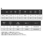 他の写真1: ≪'19年2月新商品！≫ 宇崎日新 イングラム ナギサ CIM 5305 1号 5.3m 〔仕舞寸法 122cm〕 【保証書付き】 [2月発売予定/ご予約受付中]