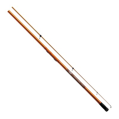 画像1: ≪'18年3月新商品！≫ ダイワ キャスティズム T 20号-385・V 〔仕舞寸法 141cm〕 【保証書付】 【大型商品1/代引不可】