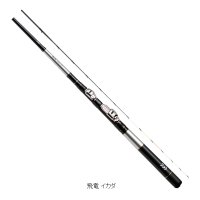 ≪'18年2月新商品！≫ ダイワ 飛竜 イカダ 150・V 〔仕舞寸法 85cm〕