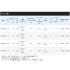 他の写真1: ≪'19年3月新商品！≫ シマノ '19 炎月 CT 151PG(左) [3月発売予定/ご予約受付中]