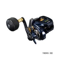 ≪'19年5月新商品！≫ シマノ '19 グラップラー CT 150XG (右) [5月発売予定/ご予約受付中]