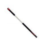 ≪'19年3月新商品！≫ 黒鯛工房 カセ筏師 イカダ カーボン穂先ケース C-5R 〔全長 64cm〕 [3月発売予定/ご予約受付中]