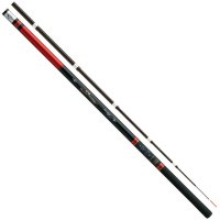 ≪'19年1月新商品！≫ 宇崎日新 スイカ 2WAY 支流 6456 〔仕舞寸法 89cm〕 【保証書付き】