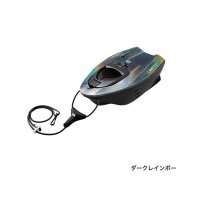 ≪'19年3月新商品！≫ シマノ 引舟 リミテッド プロ PD-1C1S ダークレインボー [3月発売予定/ご予約受付中]