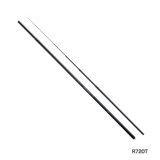 ≪'19年5月新商品！≫ シマノ ボーダレスGL(ガイドレス仕様・Rモデル) R630-T 〔仕舞寸法 121.5cm〕 【保証書付き】 [5月発売予定/ご予約受付中]