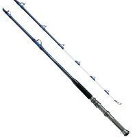 ≪'19年4月新商品！≫ アルファタックル（alpha tackle） ディープクルーザー 500-170 〔仕舞寸法 144cm〕 [4月発売予定/ご予約受付中] 【大型商品1/代引不可】