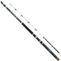 ≪'19年1月新商品！≫ アルファタックル（alpha tackle） 輝 テリハチメ 360乘 〔仕舞寸法 125.0cm〕