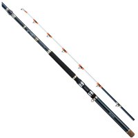 ≪'19年1月新商品！≫ アルファタックル（alpha tackle） 輝 テリハチメ 360乘 〔仕舞寸法 125.0cm〕