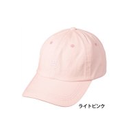 ≪'19年5月新商品！≫ マルキュー ローキャップ01 ライトピンク フリーサイズ [5月発売予定/ご予約受付中]