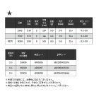 他の写真1: ≪'19年4月新商品！≫ 宇崎日新 極技 攻ヘチ硬式(並継) 3003 〔仕舞寸法 108cm〕 【保証書付き】