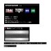 画像2: ≪'19年5月新商品！≫ 宇崎日新 ブルーポーター AJ 509S 〔仕舞寸法 92cm〕 【保証書付き】 [5月発売予定/ご予約受付中] (2)