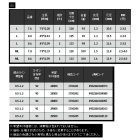 他の写真1: ≪'19年5月新商品！≫ 宇崎日新 ブルーポーター EG 806 ML 〔仕舞寸法 133cm〕 【保証書付き】 [5月発売予定/ご予約受付中]