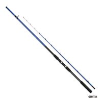 ≪'19年5月新商品！≫ OGK GS万能船ST GBFST245 〔仕舞寸法 126.5cm〕