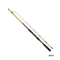 ≪'19年5月新商品！≫ OGK GS万能船ST GBFST185 〔仕舞寸法 96cm〕