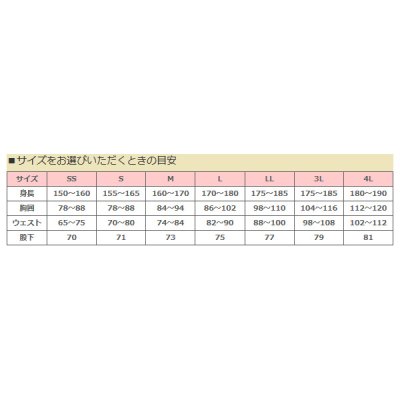 画像3: ≪'19年4月新商品！≫ サンライン ドライ シルキーTシャツ SUW-1379DT ブラック XLサイズ