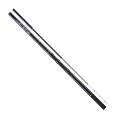 画像1: ≪'19年5月新商品！≫ 宇崎日新 プロステージ エクシード磯 4005 1.5号 4.05m 〔仕舞寸法 96cm〕