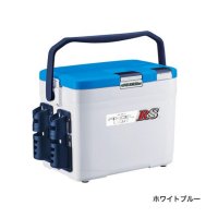 ≪'19年7月新商品！≫ シマノ フィクセル・ライト RS 120 NF-G12S ホワイトブルー 12L [7月発売予定/ご予約受付中]