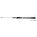 ≪'19年7月新商品！≫ シマノ '19 ソルティーアドバンス ライトジギング B63ML 〔仕舞寸法 142.5cm〕 [7月発売予定/ご予約受付中] 【大型商品1/代引不可】
