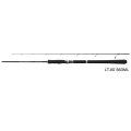 ≪'19年7月新商品！≫ シマノ '19 ソルティーアドバンス ライトジギング S63ML 〔仕舞寸法 146.5cm〕 [7月発売予定/ご予約受付中] 【大型商品1/代引不可】