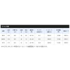 他の写真1: ≪'19年8月新商品！≫ シマノ '19 カワハギ BB M180 〔仕舞寸法 93.5cm〕 [8月発売予定/ご予約受付中]